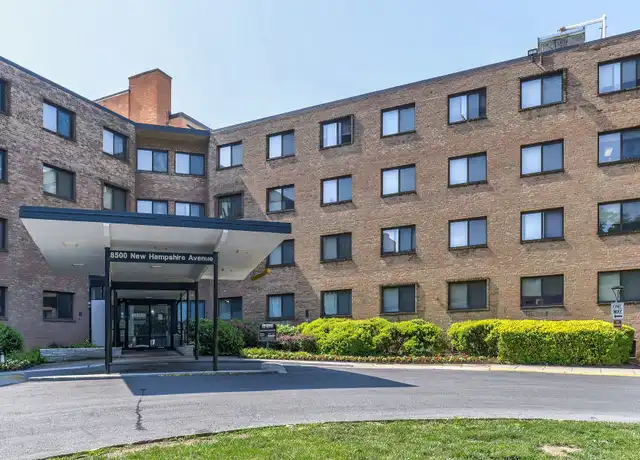 Property at 1840 Apartments - 8500 New Hampshire Ave, Silver Spring, MD, 20903, 1 bed, 1 bath, [object Object]