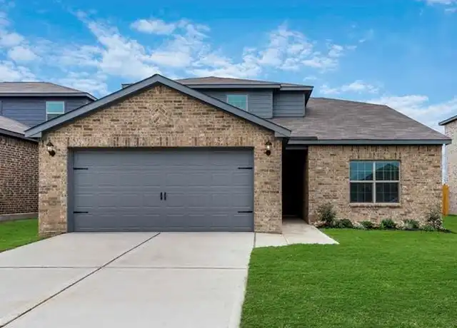 Property at 734 Saratoga Ln, Seagoville, TX, 75159, 4 beds, 2.5 baths, [object Object]