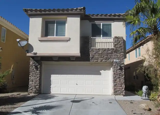 Property at 292 Ladies Tee Ct, Las Vegas, NV, 89148, 4 beds, 3 baths, [object Object]