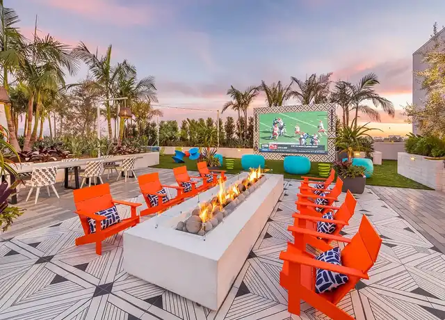 Property at Vita Apartment Homes - 850 W Town and Country Rd, Orange, CA, 92868, 2 beds, 2 baths, [object Object]