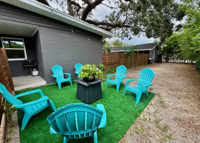 Property at 814 E Robson St Unit 3, Tampa, FL, 33604, 2 beds, 1 bath, [object Object]
