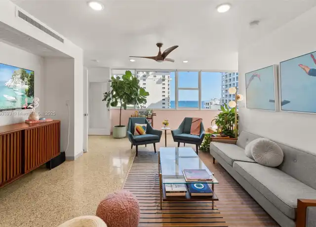 Property at 3003 Terramar St #901, Fort Lauderdale, FL, 33304, 3 beds, 2 baths, [object Object]