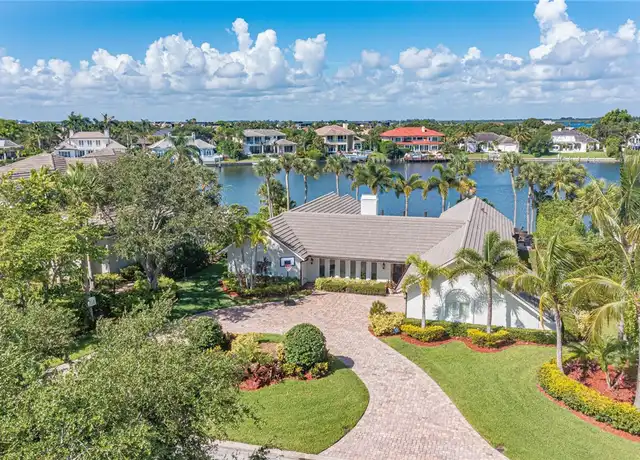 Property at 195 Spinnaker Dr, Vero Beach, FL, 32963, 3 beds, 3 baths, [object Object]