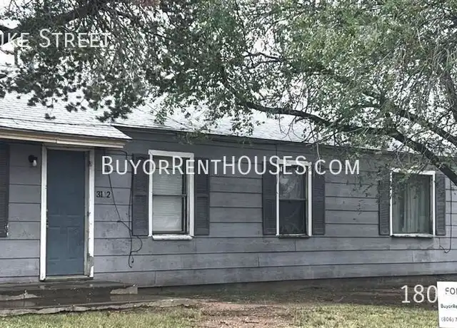 Property at 3102 Duke St, Lubbock, TX, 79415, 1 bed, 1 bath, [object Object]