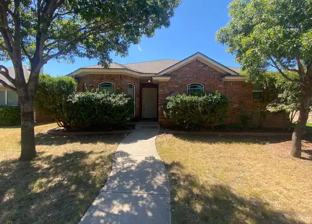 Property at 10804 Detroit Ave, Lubbock, TX, 79423, 3 beds, 2 baths, [object Object]