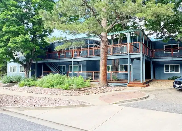 Property at 1530 Bradley Dr, Boulder, CO, 80305, 4 beds, 2 baths, [object Object]