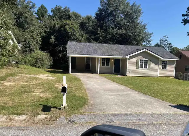 Property at 231 Keith Dr, Warner Robins, GA, 31093, 3 beds, 1.5 baths, [object Object]