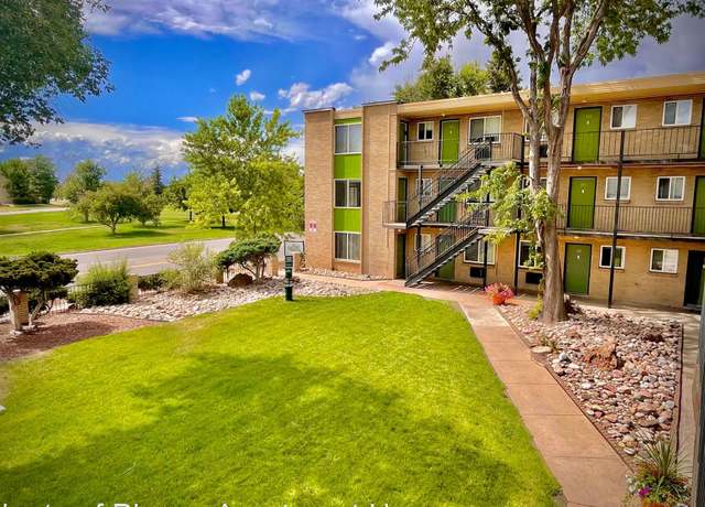 Lowry Apartments For Rent