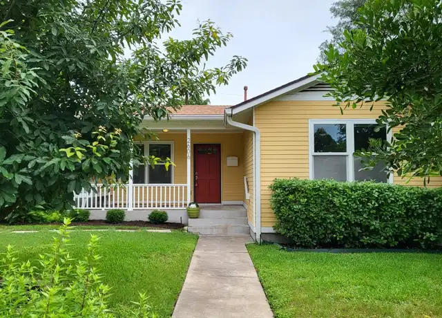 Property at 2606 W 48th St, Austin, TX, 78731, 3 beds, 2.5 baths, [object Object]