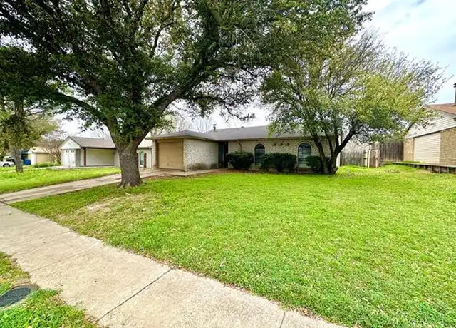Property at 523 Windsor Dr, Allen, TX, 75002, 4 beds, 2 baths, [object Object]