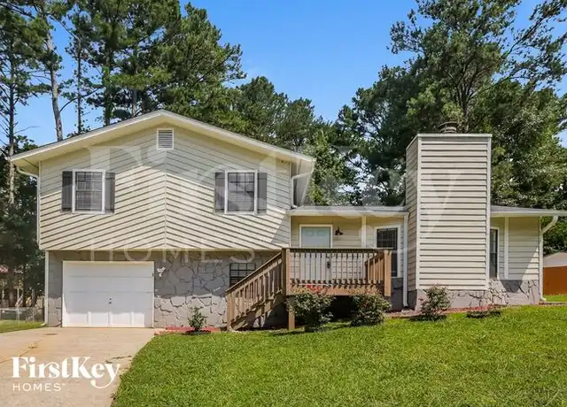 Property at 4569 Iroquois Trl, Duluth, GA, 30096, 4 beds, 2 baths, [object Object]