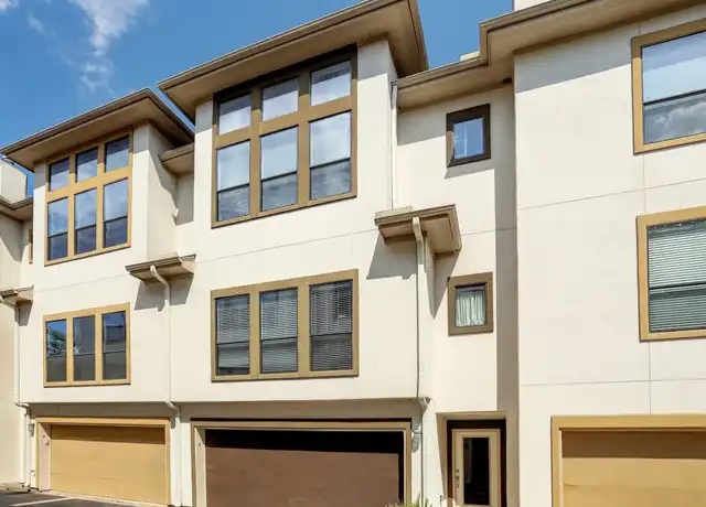 Property at 5706 Cornish St Unit B, Houston, TX, 77007, 3 beds, 3.5 baths, [object Object]