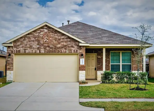Property at 20438 Chatfield Bend Way, Katy, TX, 77449, 3 beds, 2 baths, [object Object]