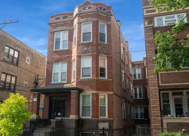 Property at 2346 W Thomas St Unit 2R, Chicago, IL, 60622, 2 beds, 1 bath, [object Object]