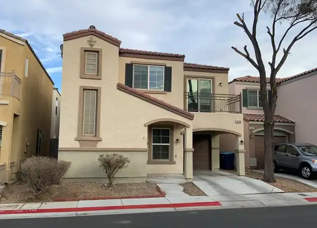 Property at 10396 Midseason Mist St, Las Vegas, NV, 89183, 2 beds, 2.5 baths, [object Object]