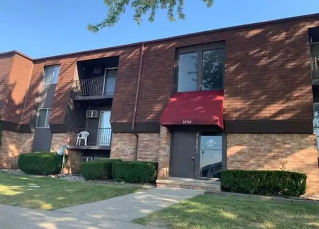 Property at 21761 Hillside Dr Unit A3, Clinton Twp, MI, 48035, 1 bed, 1 bath, [object Object]