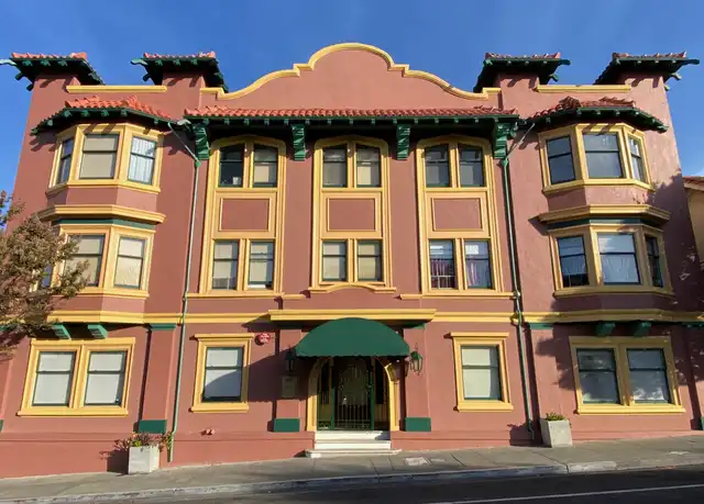 Property at 524 Georgia St Unit 103, Vallejo, CA, 94590, 1 bed, 1 bath, [object Object]