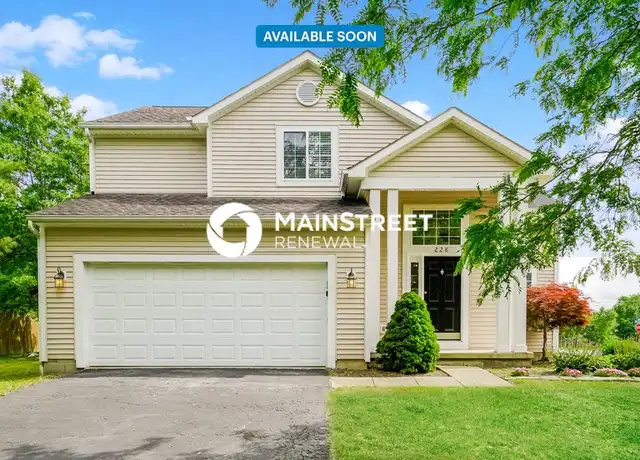 Property at 228 Stonemast Loop, Pataskala, OH, 43062, 3 beds, 1 bath, [object Object]
