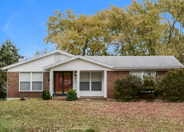 Property at 3319 Tom Sawyer Dr, Florissant, MO, 63033, 3 beds, 2 baths, [object Object]