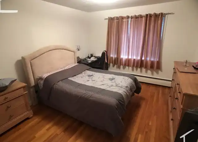 Property at 53 Evergreen St, Boston, MA, 02130, 1 bed, 1 bath, [object Object]