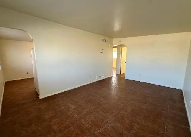 Property at 2812 N Fontana Ave, Tucson, AZ, 85705, 2 beds, 1 bath, [object Object]