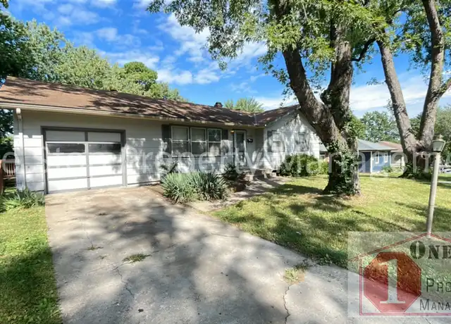 Property at 8320 Laurel Ave, Raytown, MO, 64138, 4 beds, 1.5 baths, [object Object]