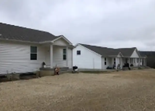 Property at 7609 Black Berry Ln Unit B, Bonne Terre, MO, 63628, 2 beds, 1 bath, [object Object]