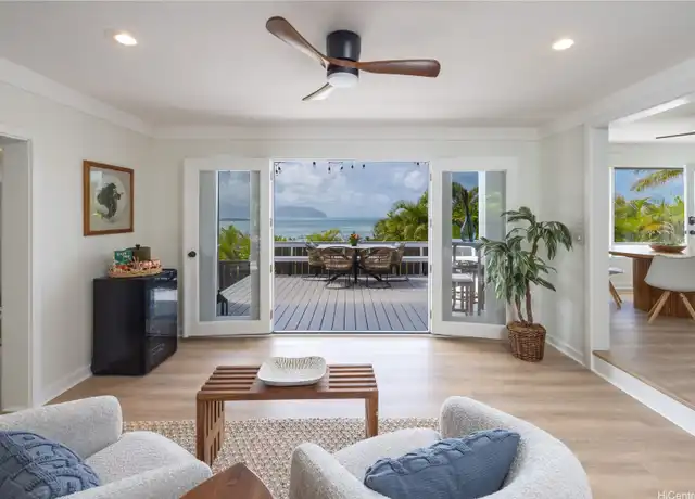 Property at 44-102 Kauinohea Pl, Kaneohe, HI, 96744, 4 beds, 2 baths, [object Object]