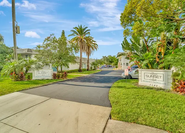 Photo of 1142 Sunset Point Rd, Clearwater, FL 33755