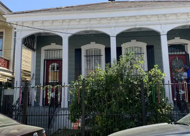 Property at 2020 Camp St Unit 2020R, New Orleans, LA, 70130, 2 beds, 1 bath, [object Object]