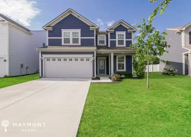 Property at 1364 Delacorte Cir, Shelbyville, IN, 46176, 4 beds, 2.5 baths, [object Object]