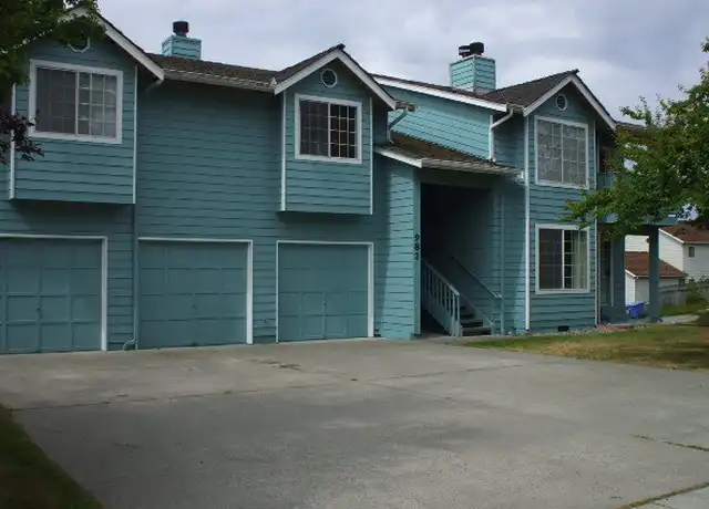 Property at 987 SW Barrington Dr Unit 102, Oak Harbor, WA, 98277, 2 beds, 1 bath, [object Object]