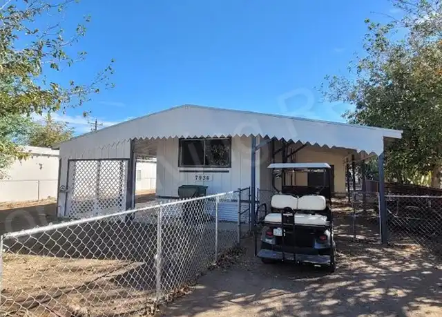 Property at 7936 S Meadowlark St, Mohave Valley, AZ, 86440, 1 bed, 1 bath, [object Object]