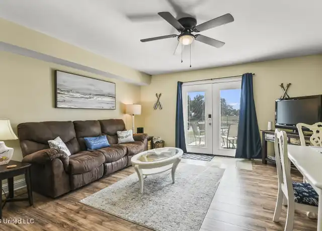 Property at 1664 Beach Blvd Unit B65, Biloxi, MS, 39531, 2 beds, 1.5 baths, [object Object]