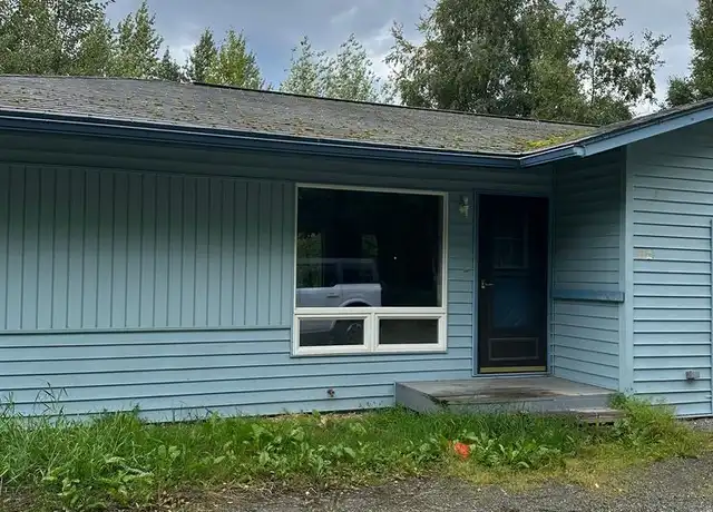 Property at 12210 Chalet Dr Unit A2, Palmer, AK, 99645, 2 beds, 1 bath, [object Object]
