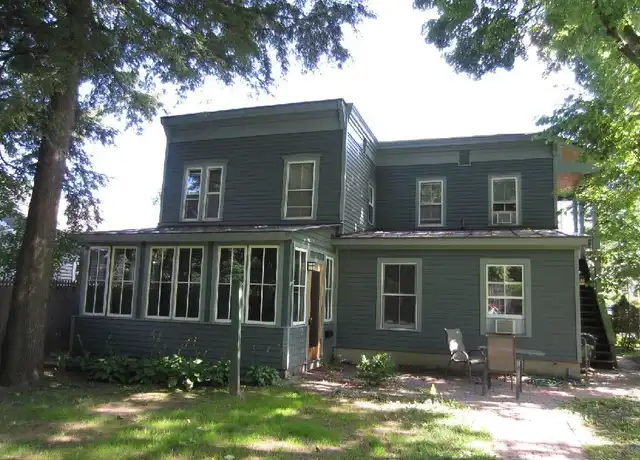 Property at 20 Madison Ave Ste 1, Saratoga Springs, NY, 12866, 4 beds, 3 baths, [object Object]
