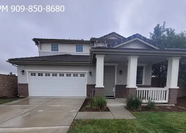 Property at 13273 Palmira Dr, Rancho Cucamonga, CA, 91739, 4 beds, 3 baths, [object Object]
