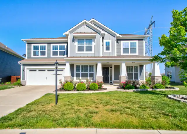 Property at 6366 Sugar Maple Dr, Zionsville, IN, 46077, 4 beds, 2.5 baths, [object Object]