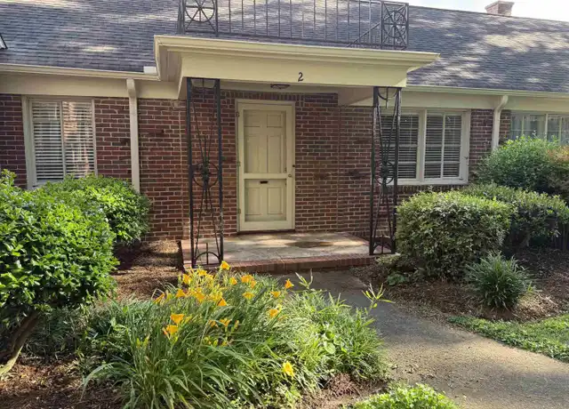 Property at 600 University Rdg Unit 2, Greenville, SC, 29601, 2 beds, 1 bath, [object Object]