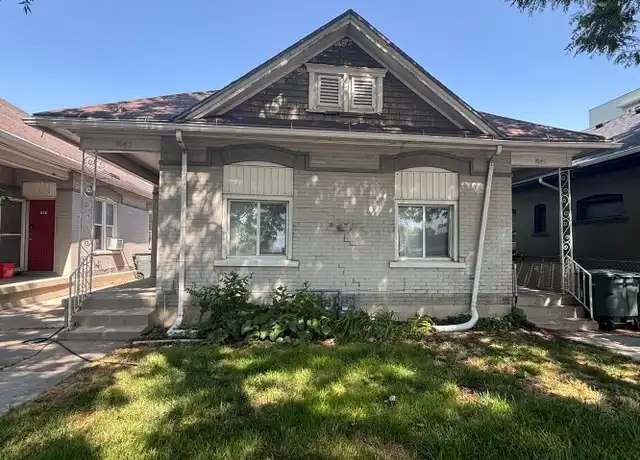 Property at 1039-1045 S 200 W Unit 1043, Salt Lake City, UT, 84101, 2 beds, 1 bath, [object Object]