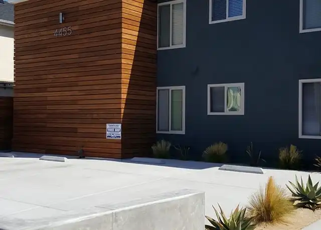 Property at 4455 50th St Unit 4, San Diego, CA, 92115, 2 beds, 1 bath, [object Object]