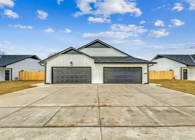 Property at 3424 W Angel St, Wichita, KS, 67217, 3 beds, 2 baths, [object Object]