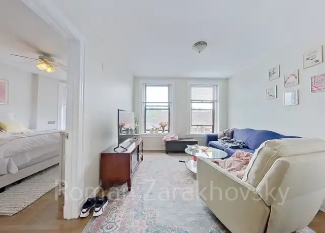 Property at 1932 Beacon St Unit 5Z, Brighton, MA, 02135, 3 beds, 1.5 baths, [object Object]