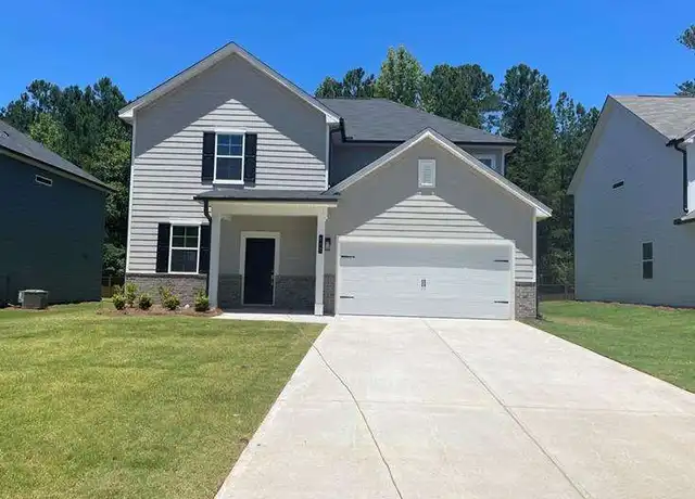 Property at 667 Summerwood Ln, Dawsonville, GA, 30534, 4 beds, 2.5 baths, [object Object]