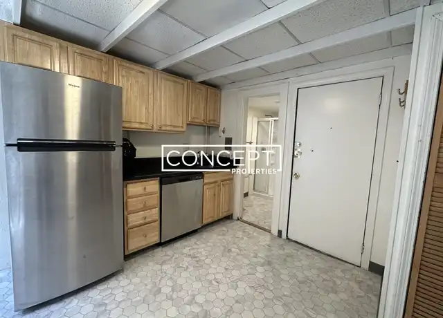 Property at 232 Cambridge St Unit 8-CP, Boston, MA, 02114, 0 beds, 1 bath, [object Object]