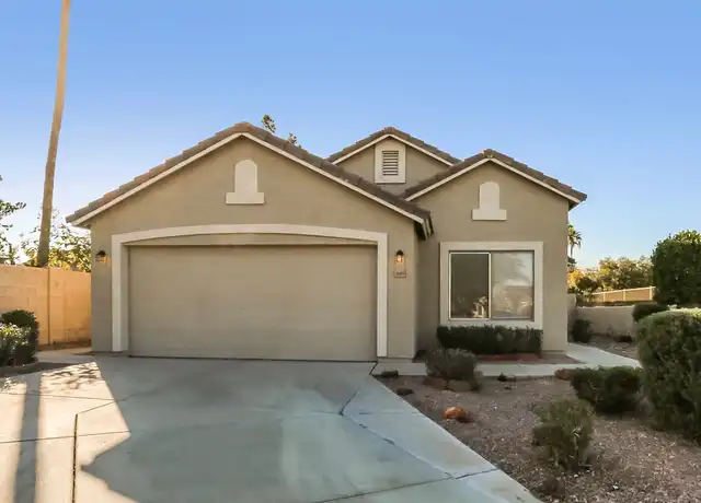 Property at 2609 N 107th Ln, Avondale, AZ, 85392, 4 beds, 2 baths, [object Object]
