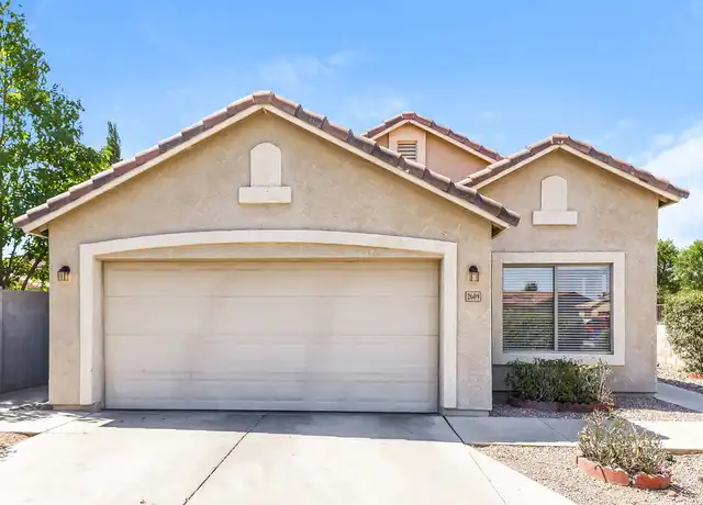 Property at 2609 N 107th Ln, Avondale, AZ, 85392, 4 beds, 2 baths, [object Object]