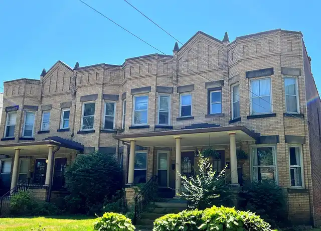 Property at 4311 Clinton Ave Unit 4311, Cleveland, OH, 44113, 3 beds, 1 bath, [object Object]
