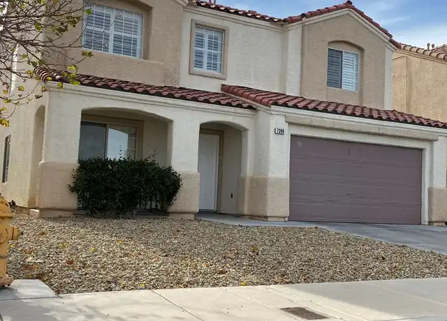 Property at 7399 W Diablo Dr, Las Vegas, NV, 89113, 4 beds, 2.5 baths, [object Object]