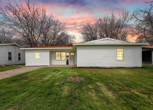 Property at 5832 Tracyne Dr, Westworth Village, TX, 76114, 3 beds, 2 baths, [object Object]